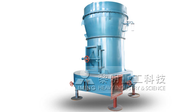 雷蒙磨粉機(jī) 雷蒙磨粉機(jī)