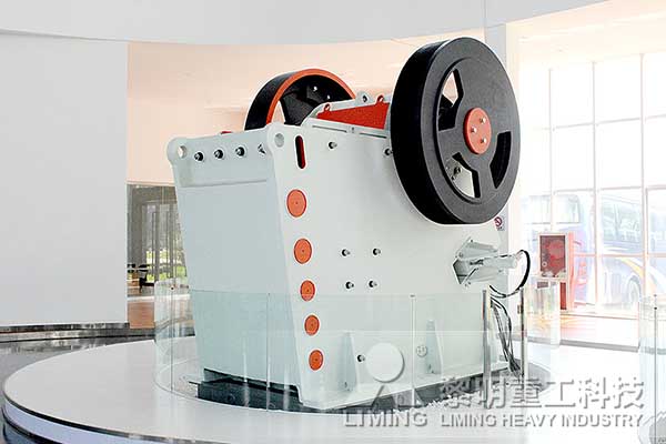 您對加工河卵石的顎式破碎機(jī)了解有多少？