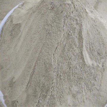 石膏砂漿