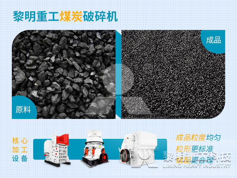 煤炭破碎機(jī)