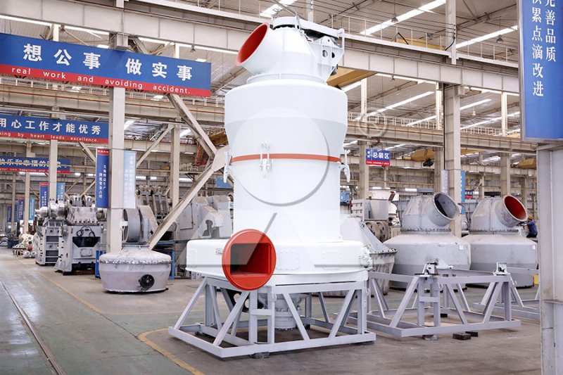工業(yè)磨粉機(jī)