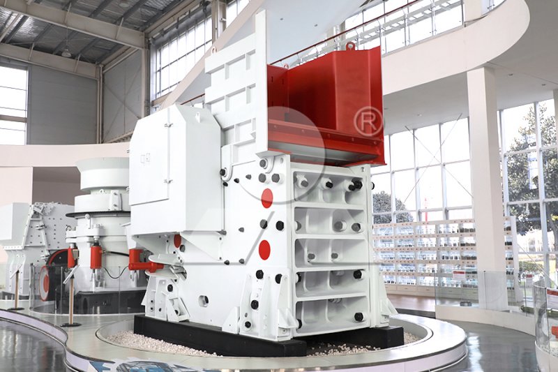 顎式破碎機(jī)